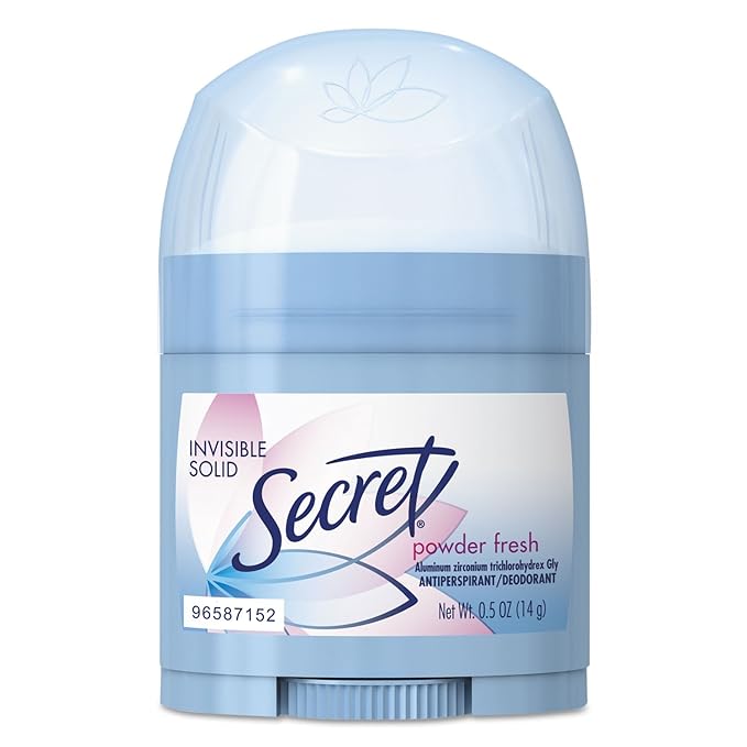 Deodorant - Secret