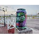 Fruta - Apple Black Current