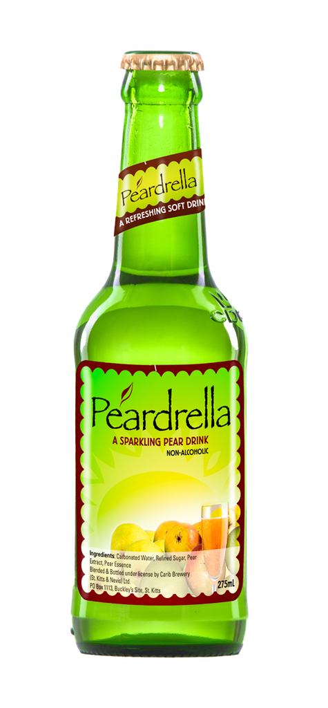 Peardrella