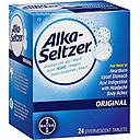 Alka-Seltzer