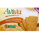 Aviva Honey Cracker
