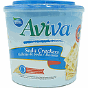 Aviva Soda Crackers
