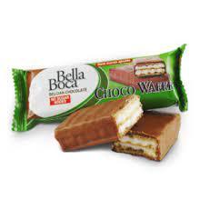 Bella Boca 