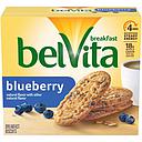Belvita Blueberry Mini