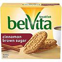 Belvita Cinnamon Brown Sugar