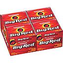 Big Red 5 sticks