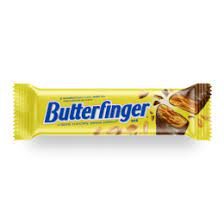 Butter Finger 