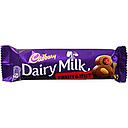 Cadbury Fruit & Nut