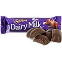 Cadbury Plain Milk