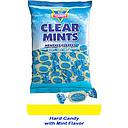 Candy: Clear Mint