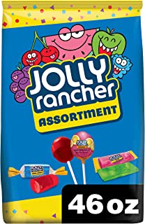 Candy - Jolly Rancher