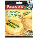 Candy: Mint - Murray