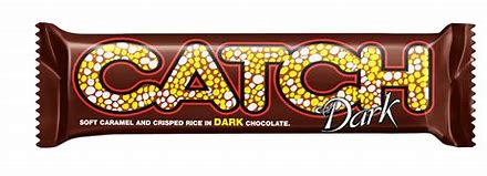 Catch Dark Chocolate