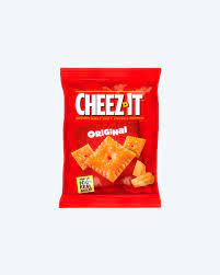 Cheez-it