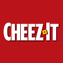 Cheezit white cheddar