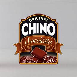 Chino - Sweet