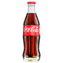 Coke Regular - Bottle