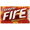 Dentyne Fire