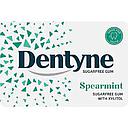 Dentyne Spearmint