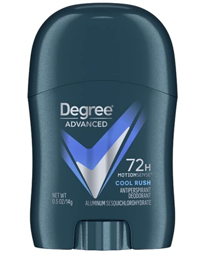 Deodorant - Degree