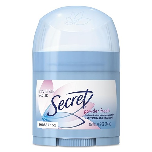 Deodorant - Secret