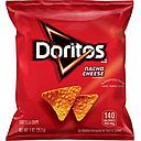 Doritos Nacho Cheese