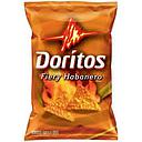 Doritos - Pizza Cravers