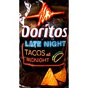 Doritos PM Late Night