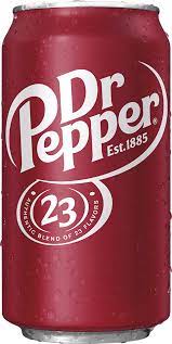 Dr Pepper Original