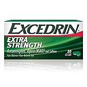 Excedrin