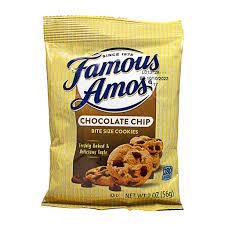 Famous Amos Chocolate Chip 