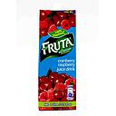  Fruta Cranberry Rasberry