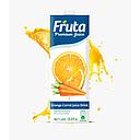 Fruta Orange carrot