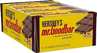 Hershey's Mr.Goodbar