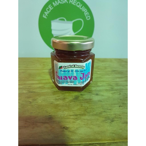 Jam - Guava small