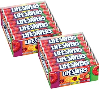 Lifesavers
