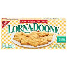 Lorna Doone