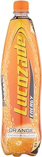 Lucozade Orange