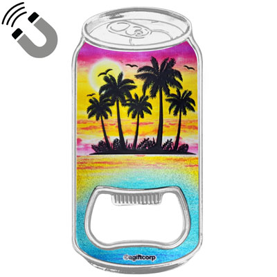 Magnet - PALM MAGNET OPENER