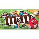  M&M Crispy