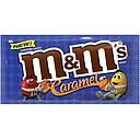 M&M - Fudge Brownie