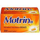 Motrin IB