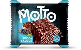 Motto Cocoa & Cocoa
