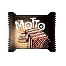 Motto Tiramisu