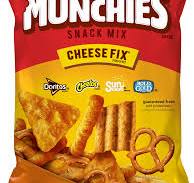 Munchies
