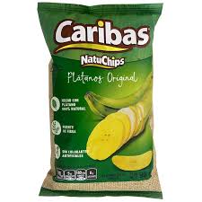 NAtuChips Plantain Chips