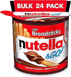 Nutella