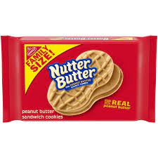 Nutter Butter