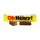 Oh Henry!