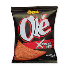 Ole Xtreme BBQ